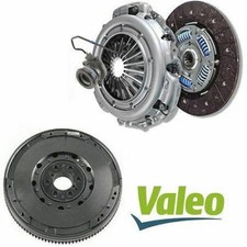 VALEO FLYWHEEL AND CLUTCH KIT