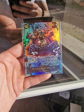 One Piece Tcg - OP05 -