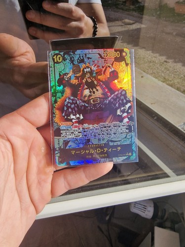 One piece tcg - one,