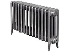 Radiatore vittoriano 4 colonne