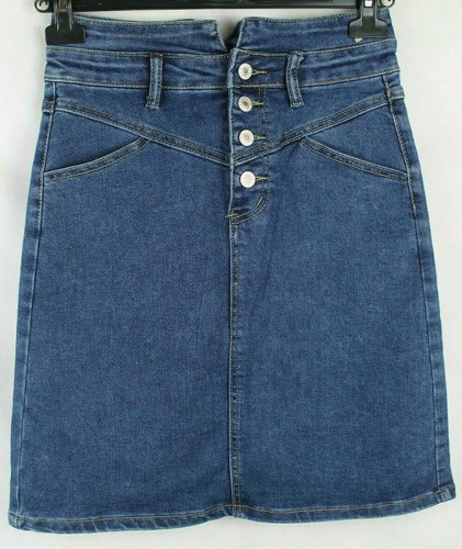 Sotto gonna jeans donna - gonna,