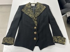 Tailleur gonna Maria Muscetra