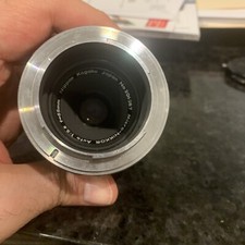 Nikon Micro-NIKKOR Auto F=55mm