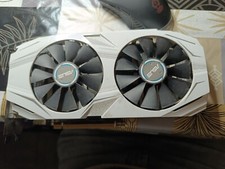 ASUS RX 480 4gb