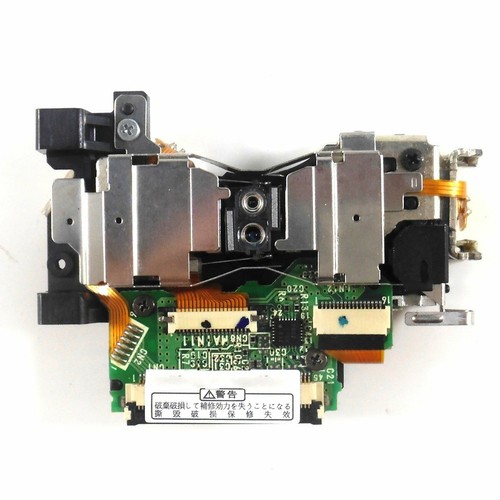 Blu ray doppio pick laser - doppio,