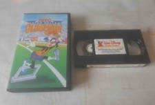 Pippo star delle - (vhs), '
