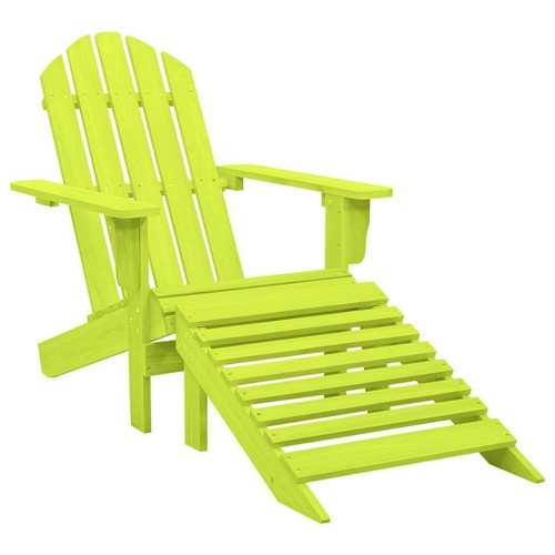 Sedia giardino verde - giardino,