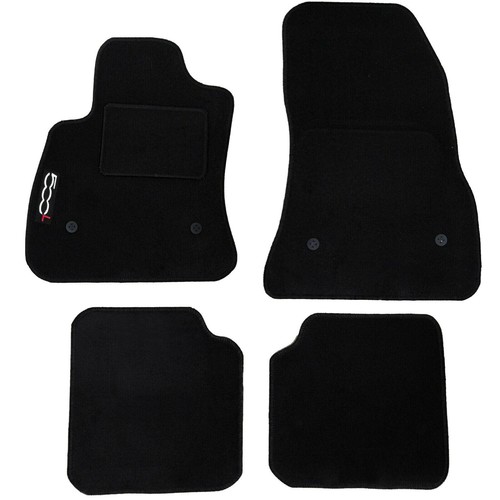 Set tappetini per auto - set,