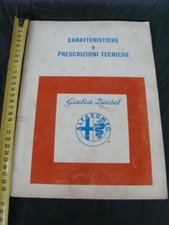 Alfa Romeo Giulia Diesel
