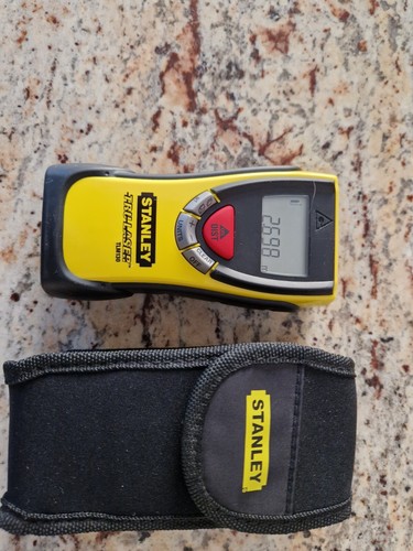 Stanley tlm 130 laser - tlm, measure