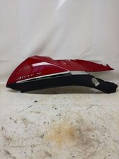 CARENATURA POSTERIORE DESTRA