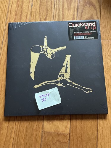 New quicksand slip - quicksand, gold