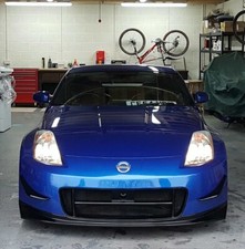 Kit carrozzeria completa 350Z