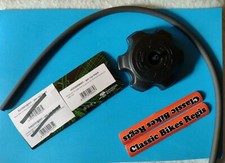 Tappo serbatoio ufo plast