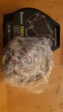 CATENE NEVE MICHELIN 1MX N.4 SNOW CHAINS X PATTERN 9 mm CHAINES NEIGE PNEUS