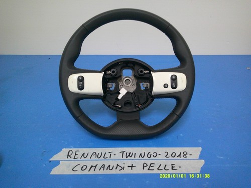 Renault twingo 2018 poi - twingo,