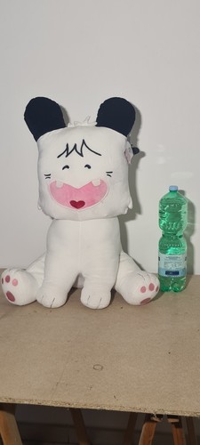 Peluche hello spank - peluche,