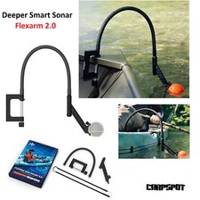 Deeper Flex Braccio 2.0 Smart