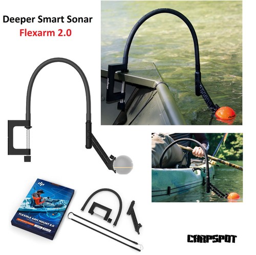 Deeper flex braccio smart - flex,