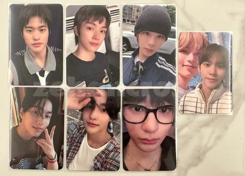 Riize first mini album get - mini, a