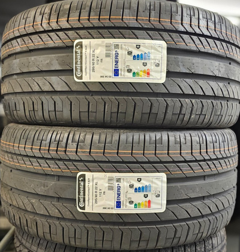 Pneumatici suv continental - pneumatici,