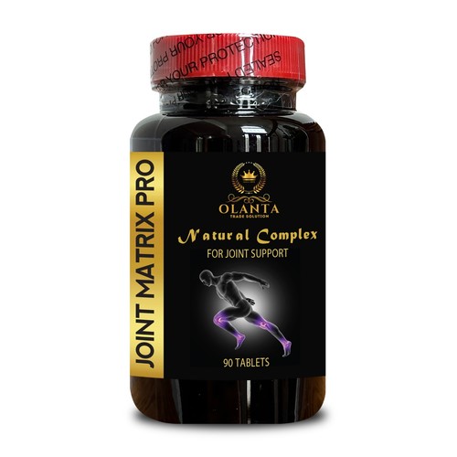 Joint matrix pro formula - pro,