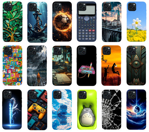 Custodia cover per - cover, iphone