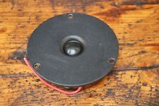 Tweeter VIFA D19-TD5 19 MM Royd Coniston Rogers Mission Heybrook monitor audio 1