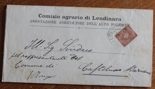 1899 veneto lettera - 1899, lettera+comizio
