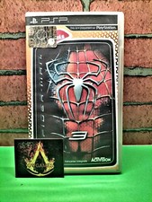 SPIDER-MAN 3 🇮🇹 PSP