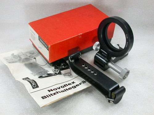 Novoflex shoe supporto - novoflex,