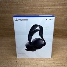 Sony PULSE Elite Cuffie