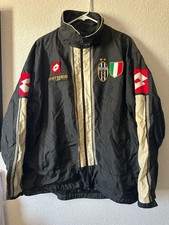 Vintage 2002-2003 Juventus FC