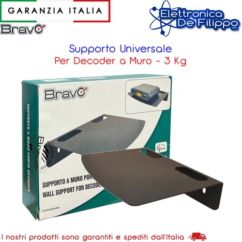 Supporto universale per - universale,