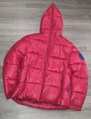 Save the duck puffer jacket - save,