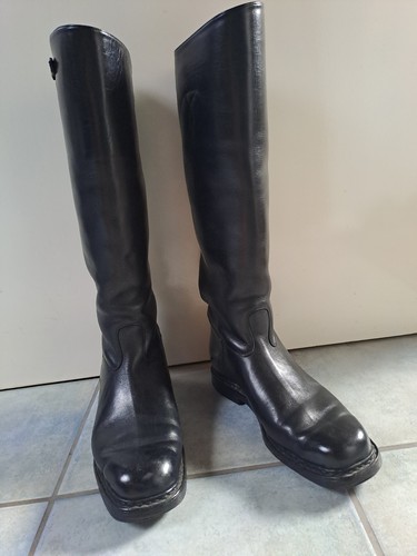 Stivali polizia - , n
