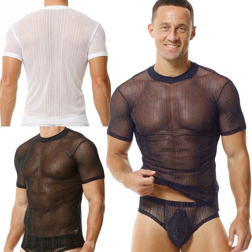 Shirt uomo maglia - t-shirt,