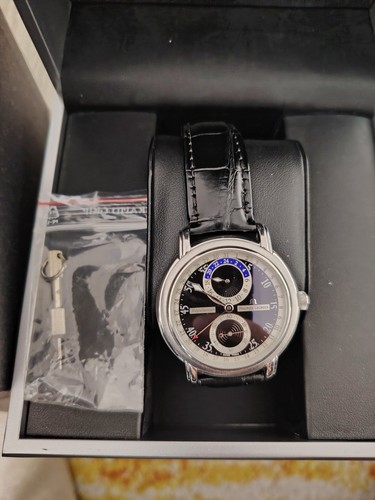 Regolatore capolavoro maurice - regolatore,
