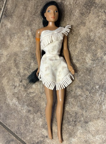 Disney pocahontas bambola - disney,