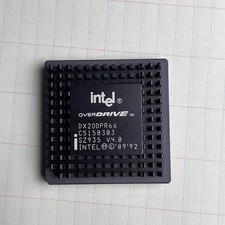 Microprocessore Intel