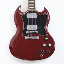 Corpo in mogano usato GIBSON