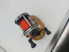 Abu Ambassadeur 6500C