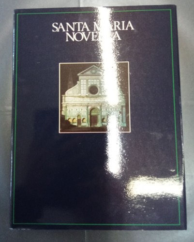 Santa maria novella - maria,