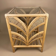 Tavolino da caffè vintage