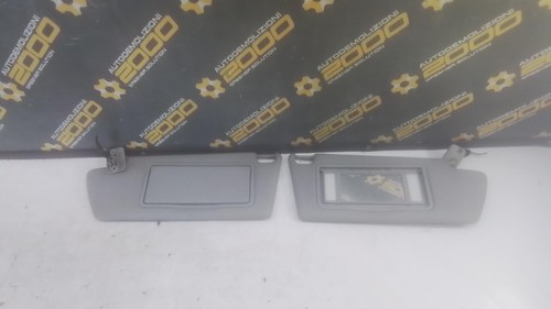 Coppia parasole sx per - dx, e