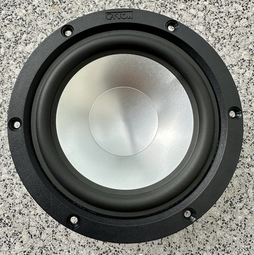 Altoparlante woofer canton - 1,
