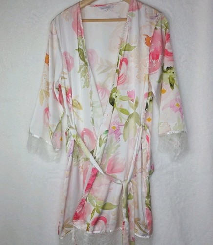 Homebodii accappatoio kimono - accappatoio,