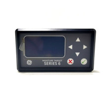 GE PANAMETRICS MTS6-3-2-1-0