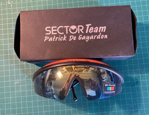 Sector team patrik - sector, de