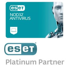 ESET NOD32 Antivirus 2026 - 1